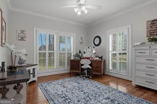 1044 Lewis Mill Lake Rd, Vienna, GA 31092 - Photo 35