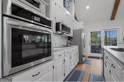 1044 Lewis Mill Lake Road, Vienna, GA 31092 - Photo 25