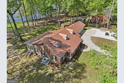 1044 Lewis Mill Lake Road, Vienna, GA 31092 - Photo 5