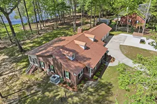 1044 Lewis Mill Lake Rd, Vienna, GA 31092 - Photo 5