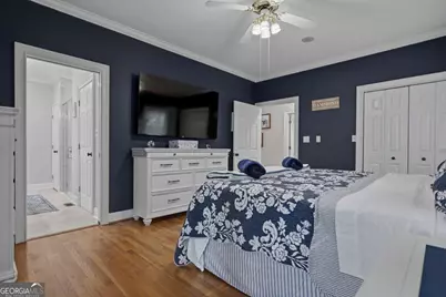 1044 Lewis Mill Lake Road, Vienna, GA 31092 - Photo 29