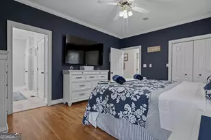 1044 Lewis Mill Lake Rd, Vienna, GA 31092 - Photo 29