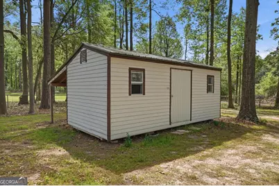 1044 Lewis Mill Lake Road, Vienna, GA 31092 - Photo 47