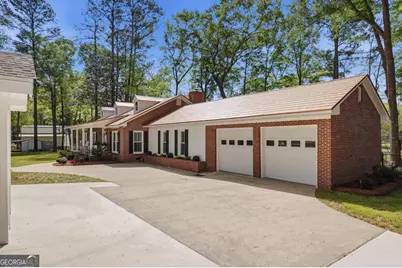 1044 Lewis Mill Lake Road, Vienna, GA 31092 - Photo 3