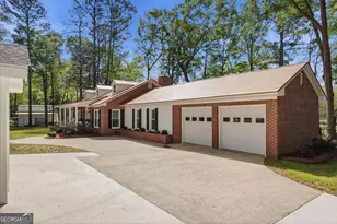 1044 Lewis Mill Lake Rd, Vienna, GA 31092 - Photo 3