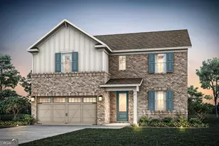 4432 Karenwood Circle, Powder Springs, GA 30127 - Photo 1