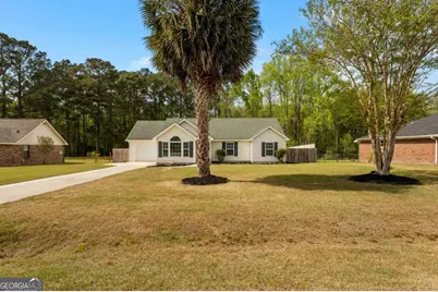 140 Huger Street, Rincon, GA 31326 - Photo 3