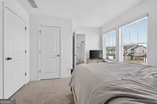 245 Bald Ave, McDonough, GA 30253 - Photo 31