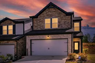 245 Bald Ave, McDonough, GA 30253 - Photo 1