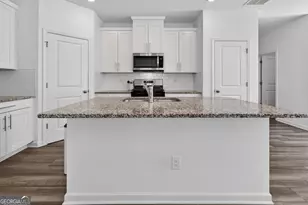 245 Bald Ave, McDonough, GA 30253 - Photo 3