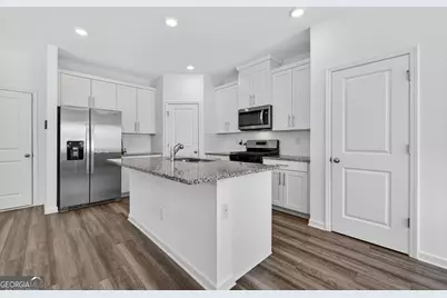 245 Bald Avenue, McDonough, GA 30253 - Photo 5