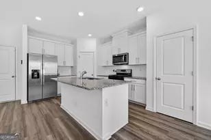 245 Bald Ave, McDonough, GA 30253 - Photo 5