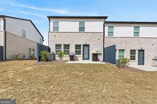 245 Bald Ave, McDonough, GA 30253 - Photo 17