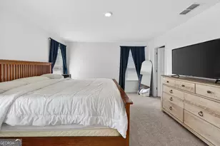 245 Bald Ave, McDonough, GA 30253 - Photo 21