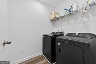 245 Bald Ave, McDonough, GA 30253 - Photo 33