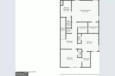 245 Bald Avenue, McDonough, GA 30253 - Photo 41