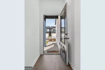 245 Bald Avenue, McDonough, GA 30253 - Photo 9