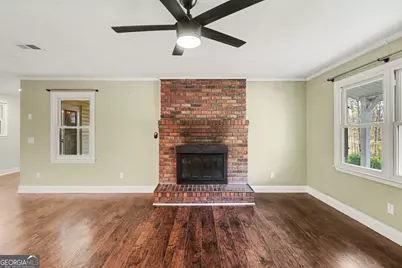 941 Kingston Highway, Kingston, GA 30145 - Photo 9