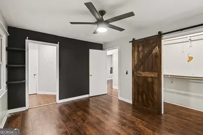 941 Kingston Highway, Kingston, GA 30145 - Photo 23