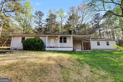 941 Kingston Highway, Kingston, GA 30145 - Photo 1