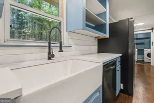 941 Kingston Hwy, Kingston, GA 30145 - Photo 15