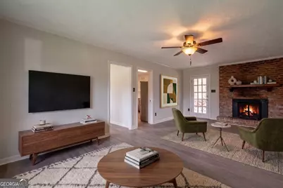 2896 Elizabeth Lane, Snellville, GA 30078 - Photo 7