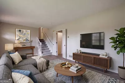 2896 Elizabeth Lane, Snellville, GA 30078 - Photo 3