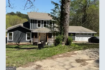 6230 Feldwood Road, South Fulton, GA 30349 - Photo 1