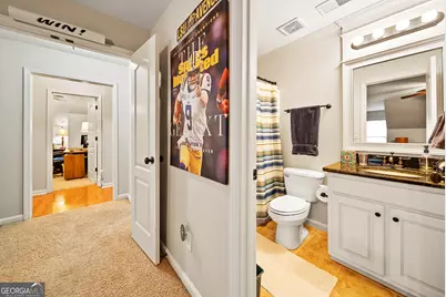 1453 Brookhaven Drive, Watkinsville, GA 30677 - Photo 33