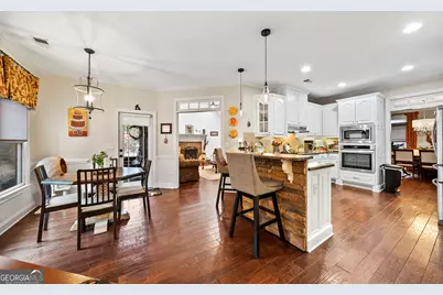 1453 Brookhaven Drive, Watkinsville, GA 30677 - Photo 13