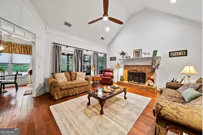 1453 Brookhaven Drive, Watkinsville, GA 30677 - Photo 7