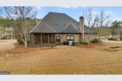 1453 Brookhaven Drive, Watkinsville, GA 30677 - Photo 39