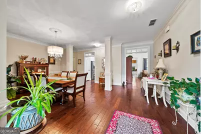 1453 Brookhaven Drive, Watkinsville, GA 30677 - Photo 5