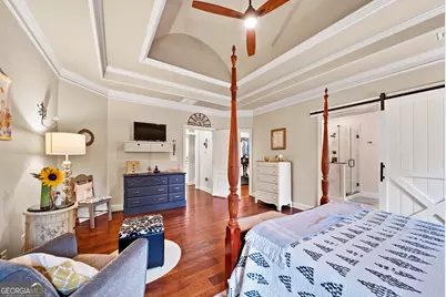 1453 Brookhaven Drive, Watkinsville, GA 30677 - Photo 17