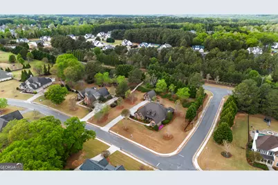 1453 Brookhaven Drive, Watkinsville, GA 30677 - Photo 43