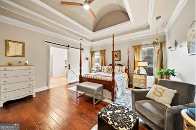 1453 Brookhaven Drive, Watkinsville, GA 30677 - Photo 19