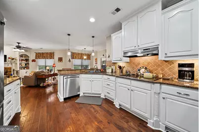 1453 Brookhaven Drive, Watkinsville, GA 30677 - Photo 9