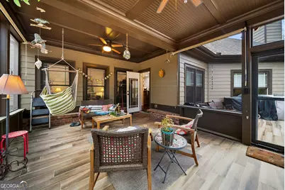 1453 Brookhaven Drive, Watkinsville, GA 30677 - Photo 37