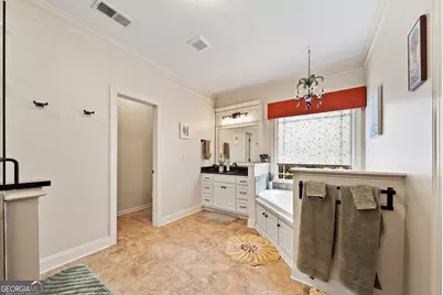 1453 Brookhaven Drive, Watkinsville, GA 30677 - Photo 21