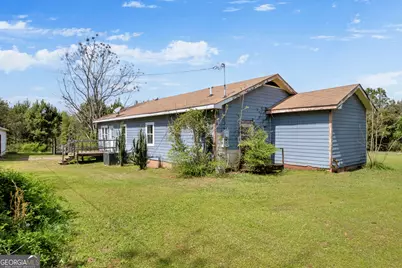615 Brazey Road, Monticello, GA 31064 - Photo 53