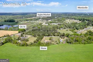 615 Brazey Rd, Monticello, GA 31064 - Photo 43