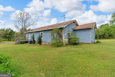 615 Brazey Road, Monticello, GA 31064 - Photo 63