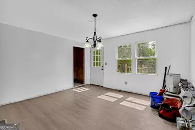 615 Brazey Road, Monticello, GA 31064 - Photo 17