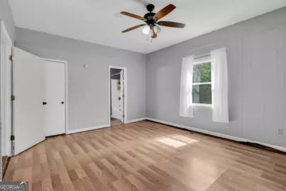 615 Brazey Road, Monticello, GA 31064 - Photo 31