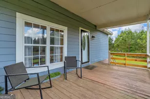 615 Brazey Rd, Monticello, GA 31064 - Photo 5