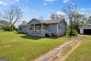 615 Brazey Rd, Monticello, GA 31064 - Photo 3