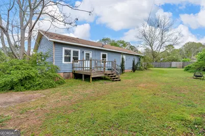 615 Brazey Road, Monticello, GA 31064 - Photo 61