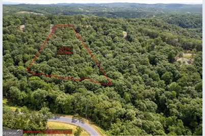 Lot 314 Pebble Trace #314, Talking Rock, GA 30175 - Photo 7