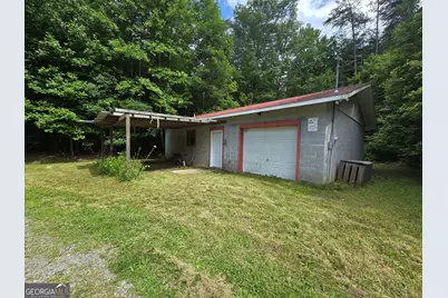 0 Blue Arrow Lane, Mineral Bluff, GA 30559 - Photo 3