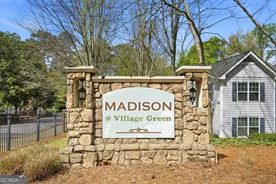 1303 Madison Lane SE, Smyrna, GA 30080 - Photo 23